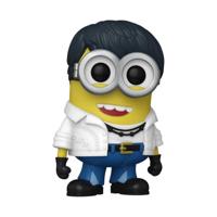 Despicable ME 4 x BTS Funko Pop Vinyl: Jimin - thumbnail