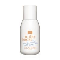 Clarins Milky Boost Foundation Milky Nude 50ml - thumbnail