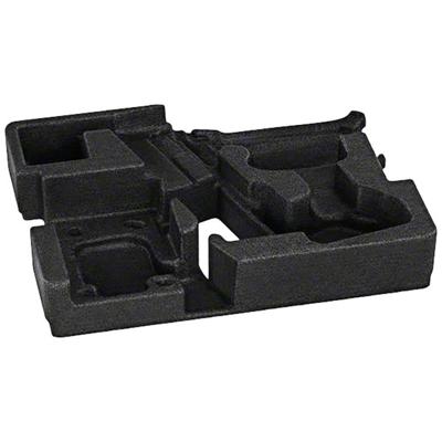 Bosch Accessoires Systeem accessoires 1/1 inlay GNH 18V-64 (M) () - 1600A025SE