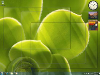 Windows 7 Professional 32/64 Bit Betriebssystem - 1 PC
