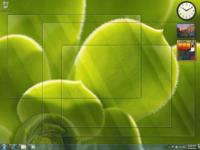 Windows 7 Professional 32/64 Bit Betriebssystem - 1 PC - thumbnail