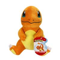 Pokemon Pluche - Sitting Charmander - thumbnail