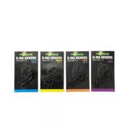 Korda Kickers D Rig Green Medium - thumbnail
