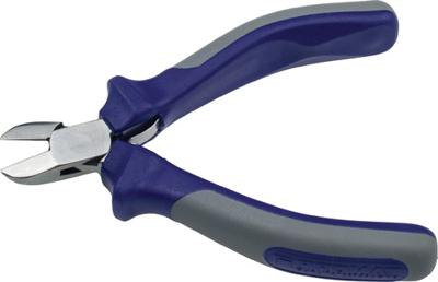 Promat/Tecwerk Elektronicazijsnijtang | lengte 115 mm | facet ja | rond - 4000810511 Promat/Tecwerk Elektronicazijsnijtang | lengte 115 mm | facet ja | rond - 4000810511