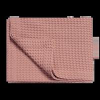 Vandyck Vandyck Home Pique ashrose Bedsprei 270x250 - thumbnail