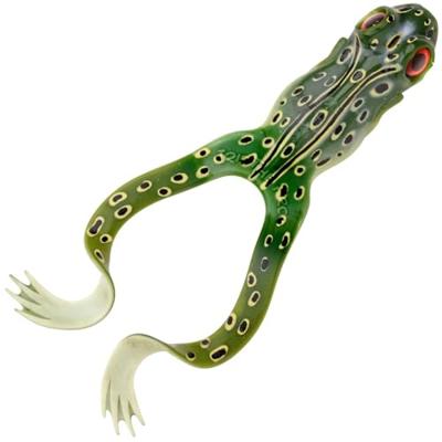 Spro Iris The Frog 15 cm Natural Green Frog
