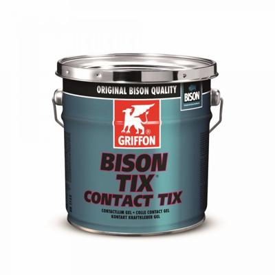 Griffon Bison Tix contactlijm 2,5L - 6313517