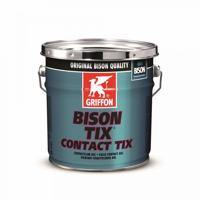 Griffon Bison Tix contactlijm 2,5L - 6313517 - thumbnail