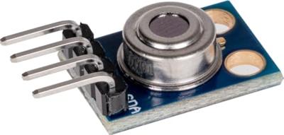 Joy-it SEN-IR-TEMP Sensormodule Geschikt voor Arduino, Raspberry Pi® 1 stuk(s) Joy-it SEN-IR-TEMP Sensormodule Geschikt voor Arduino, Raspberry Pi® 1 stuk(s)