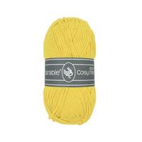 Durable Cosy Extra Fine 2180 Bright yellow - Haakgaren / Breigaren - thumbnail