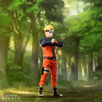 Naruto Shippuden Super Figure Collection - Naruto Uzumaki - thumbnail