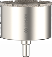 Bosch Accessoires Gatzaag met as voor tegels | 74 x 40 mm - 2608594551 - thumbnail