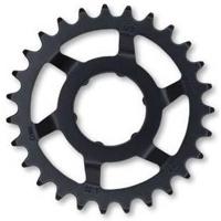 KMC Pb0303a tandwiel 27t shimano 1/8"" - thumbnail