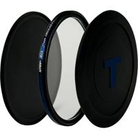 Tiffen 77mm Multicoated CP MCS filter (incl. MCS adapterring) - thumbnail