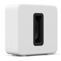 Sonos SUB 4 Subwoofer Wit - thumbnail