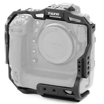 Tilta TA-T31-FCC-B Full Camera Cage for Nikon Z9 - Black