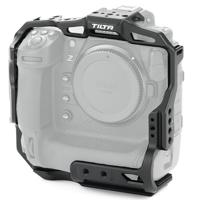 Tilta TA-T31-FCC-B Full Camera Cage for Nikon Z9 - Black - thumbnail