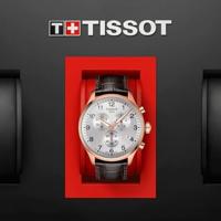 Tissot Chrono XL Collection T116.617.36.037.00 Herenhorloge - thumbnail