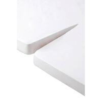 Beddinghouse Perkal Splittopper Hoeslaken 180 x 200 cm - thumbnail