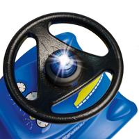 Big bobby car classic - politie - thumbnail