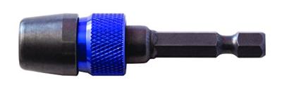 C.K T4564D Snelwissel-bithouder 60 mm