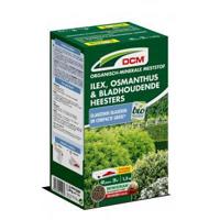 Meststof ilex, osmanthus & bladhoudende heesters (mg 1,5 kg sd od) DCM - Dcm - thumbnail