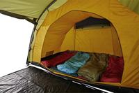 Grand Canyon ROBSON 4 Capulet Olive tent - thumbnail