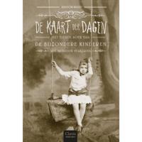 De kaart der dagen (Hardback) - thumbnail