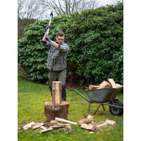 Hazet 2133-1250 Aks 700 mm 2000 g Gewicht (kop) 1250 g - thumbnail