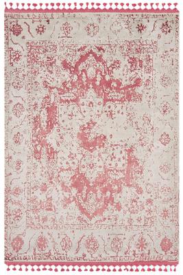 Katherine Carnaby - Vintage Red - 160x230 cm Vloerkleed