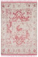 Katherine Carnaby - Vintage Red - 160x230 cm Vloerkleed - thumbnail