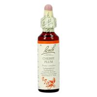 Bach Flower Remedie 06 Cherry Plum 20ml - thumbnail