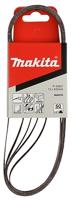 Makita P-43337 Schuurband 13x533mm A60 VE=5 - thumbnail