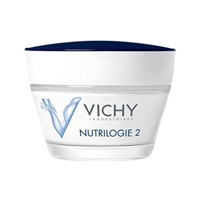 Vichy Nutrilogie 2 Intensieve Dagcrème Zeer Droge Huid 50ml - thumbnail