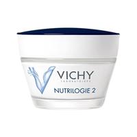 Vichy Nutrilogie 2 Dagcrème 50ml - thumbnail