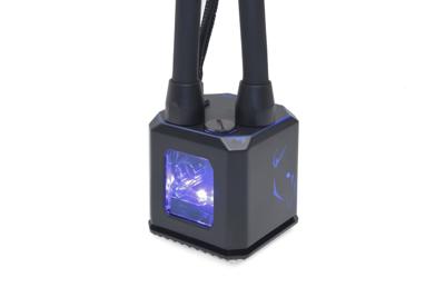 Alphacool Eisbaer Aurora 240 CPU - Digital RGB waterkoeling - thumbnail