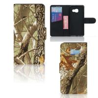 Samsung Galaxy A3 2017 Hoesje Wildernis - thumbnail