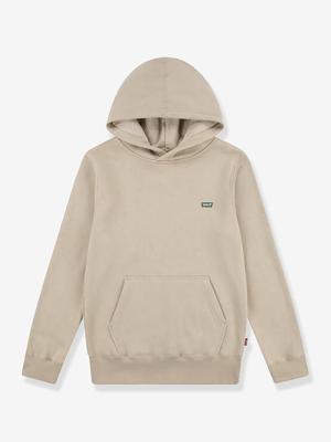 Sweater met capuchon mini Batwing LEVI'S® beige