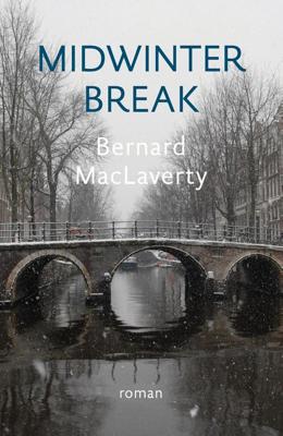 Midwinter Break - Bernard MacLaverty - ebook
