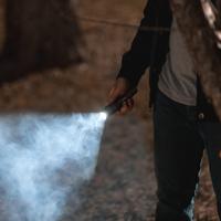 Oplaadbare ledlamp Nebo Davinci™ 1000 1000 Lm - thumbnail