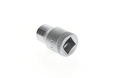 Gedore Dopsleutel 3/8" 9 MM 6-kant - 6230400 Gedore Dopsleutel 3/8" 9 MM 6-kant - 6230400
