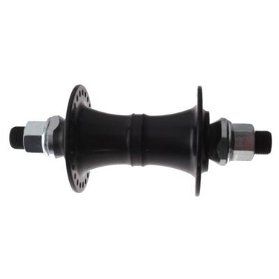 VWP voornaaf bmx freestyle 48g. 14mm zwart