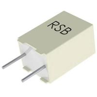 Kemet SBPC1680AA00K 1 stuk(s) Foliecondensator Bulk - thumbnail