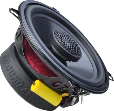 Ground Zero GZRF 5.2SQX - Autospeakers - 13cm 2-weg Coaxiaal - 120 Watt Ground Zero GZRF 5.2SQX - Autospeakers - 13cm 2-weg Coaxiaal - 120 Watt
