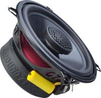 Ground Zero GZRF 5.2SQX - Autospeakers - 13cm 2-weg Coaxiaal - 120 Watt - thumbnail