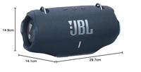 JBL XTREME 4 Bluetooth speaker Blauw - thumbnail
