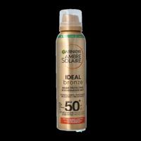 Ambre Solaire Mist ideal bronze SPF50 150 Milliliter - thumbnail