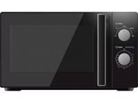 Silva Homeline MW-G 20.5 schw Magnetron 700 W Grillfunctie - thumbnail