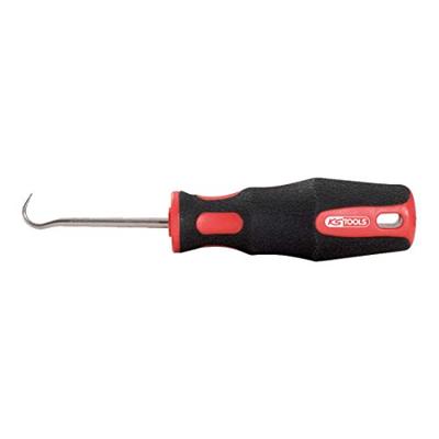 KS Tools 550.1049 Haakgereedschap, 135° gebogen