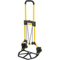 Stanley FT584 Opvouwbare Trapklimmer | 30/60kg - FT584 - thumbnail